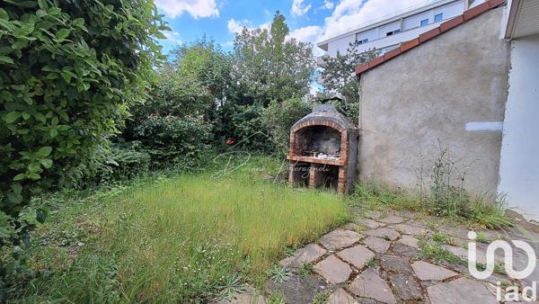 Maison à vendre 5 pièces 91 m² Cergy