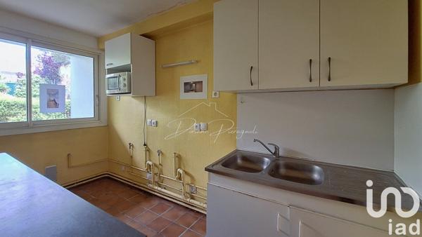 Maison à vendre 5 pièces 91 m² Cergy