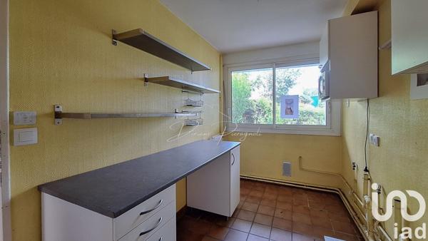 Maison à vendre 5 pièces 91 m² Cergy