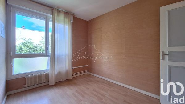 Maison à vendre 5 pièces 91 m² Cergy