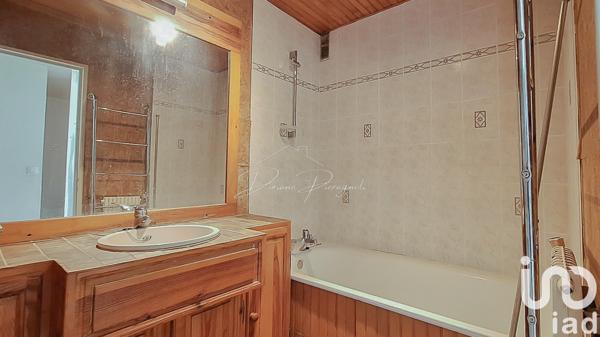 Maison à vendre 5 pièces 91 m² Cergy