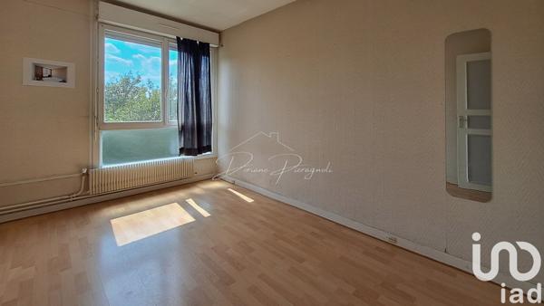 Maison à vendre 5 pièces 91 m² Cergy