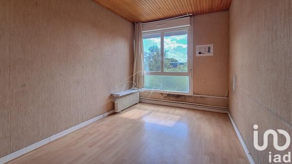 Maison à vendre 5 pièces 91 m² Cergy