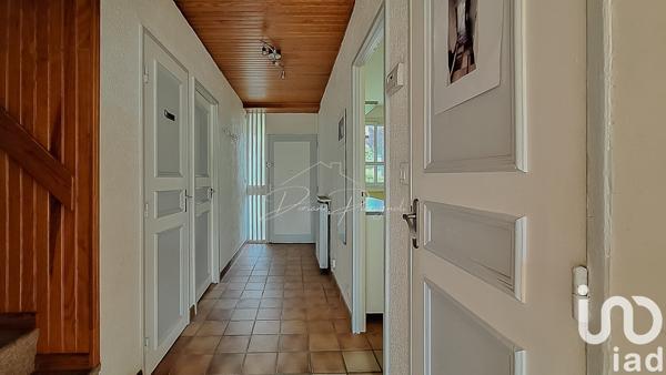 Maison à vendre 5 pièces 91 m² Cergy