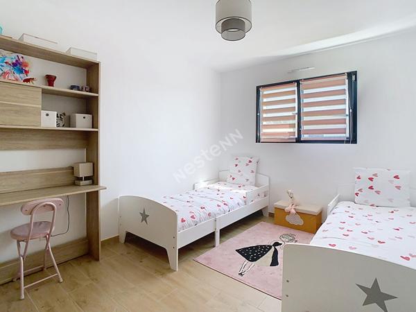 Maison Le Plessis Grammoire - 4 chambres