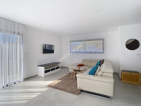 Maison Le Plessis Grammoire - 4 chambres