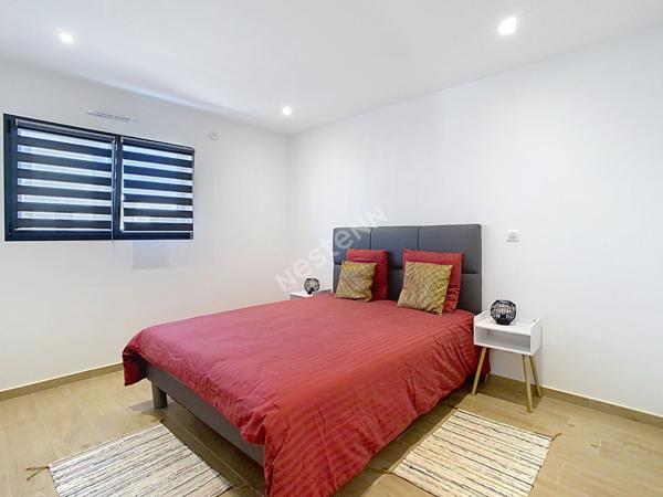 Maison Le Plessis Grammoire - 4 chambres