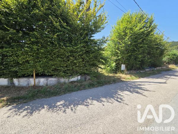 Terrain à vendre 1 200 m² Le Tholy