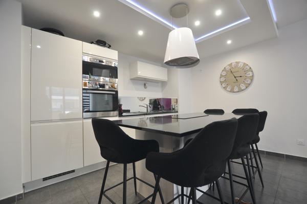 Appartement 3 pièces - 61 m²