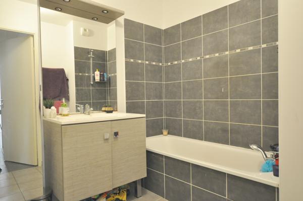 Appartement 3 pièces - 61 m²