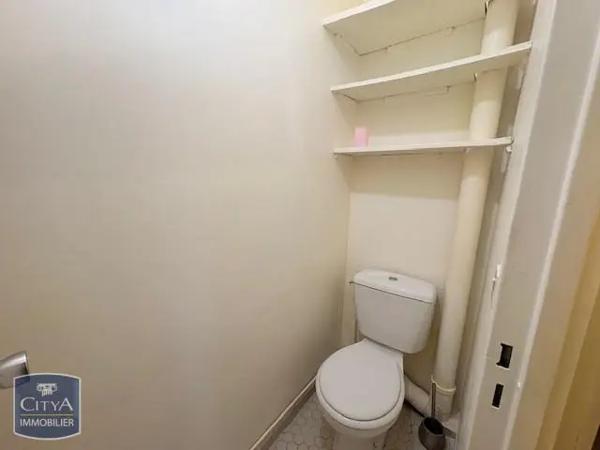 Appartement à louer 3 pièces 55.73m²