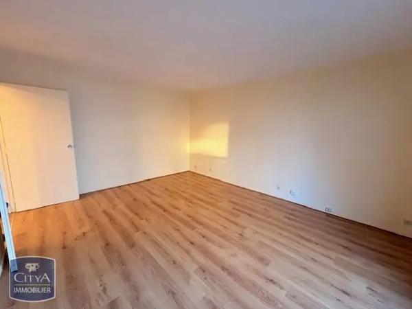 Appartement à louer 3 pièces 55.73m²