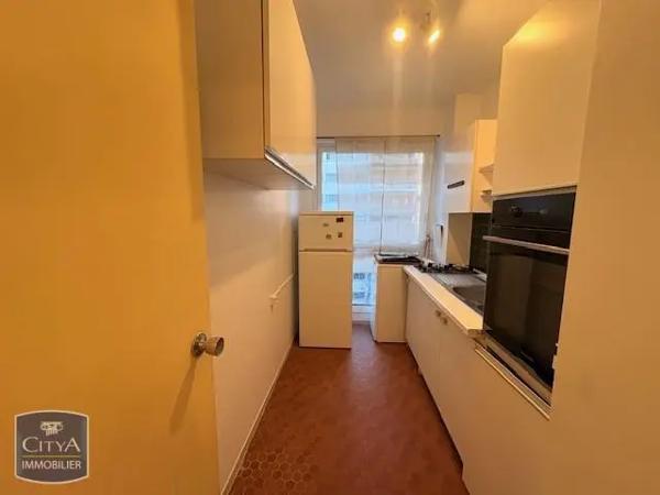 Appartement à louer 3 pièces 55.73m²