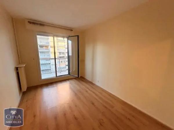 Appartement à louer 3 pièces 55.73m²