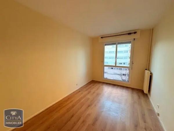 Appartement à louer 3 pièces 55.73m²