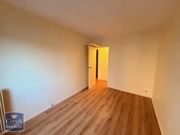 Appartement à louer 3 pièces 55.73m²