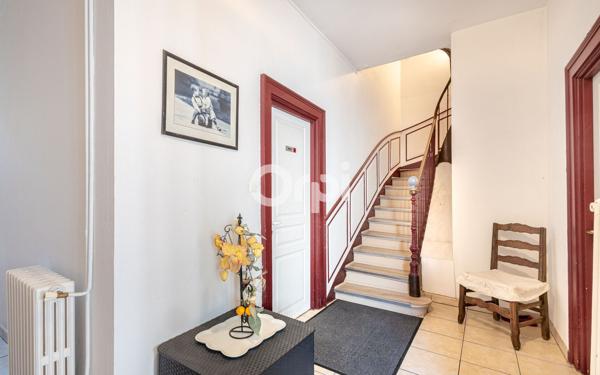 Immeuble à vendre