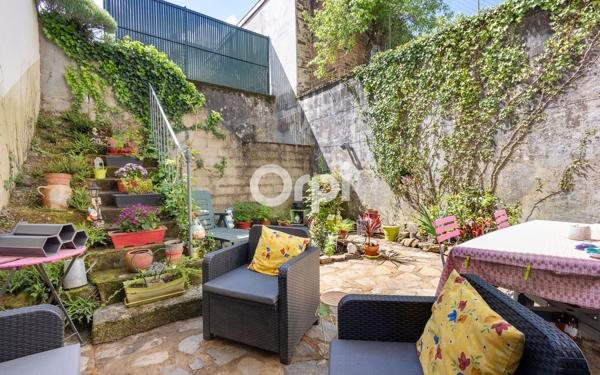 Immeuble à vendre