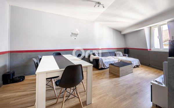 Immeuble à vendre