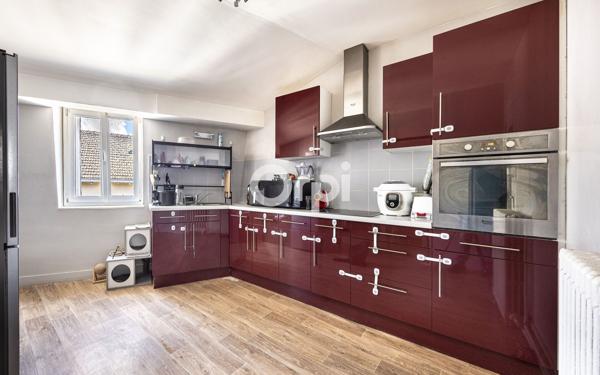 Immeuble à vendre