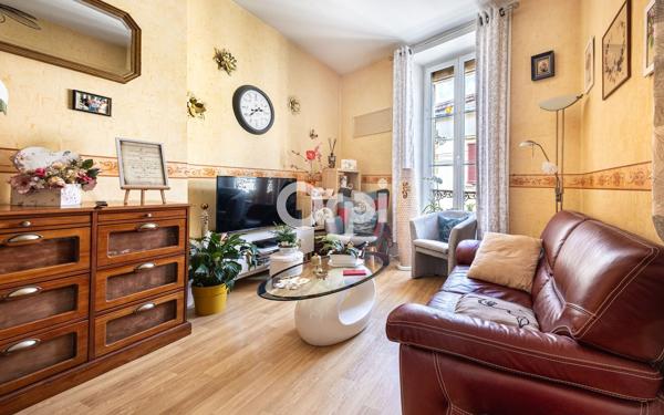 Immeuble à vendre