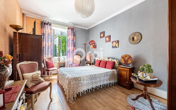 Immeuble à vendre