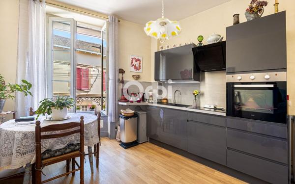 Immeuble à vendre
