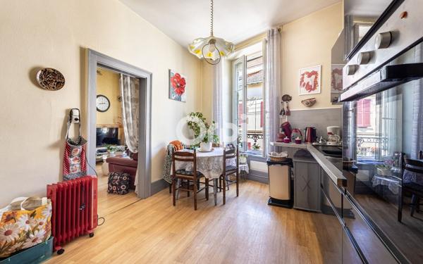 Immeuble à vendre