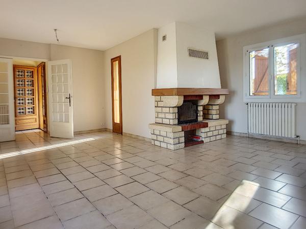 Maison 4 pièces à louer à Muret avec jardin et garage
