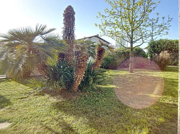 Maison 4 pièces à louer à Muret avec jardin et garage