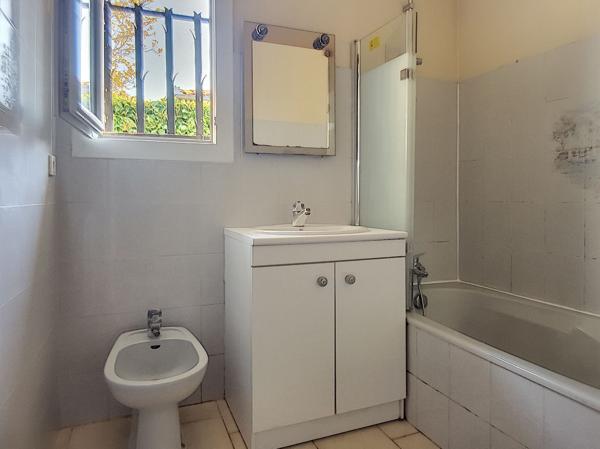 Maison 4 pièces à louer à Muret avec jardin et garage