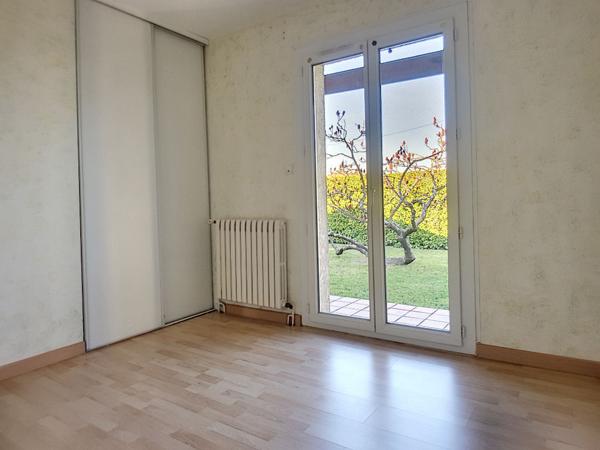 Maison 4 pièces à louer à Muret avec jardin et garage