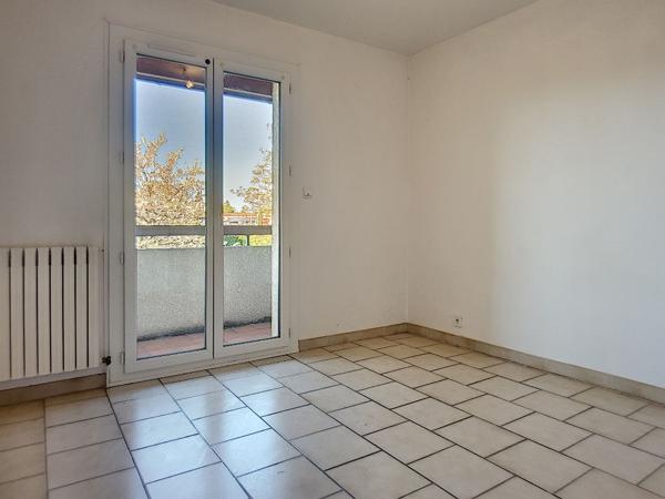 Maison 4 pièces à louer à Muret avec jardin et garage