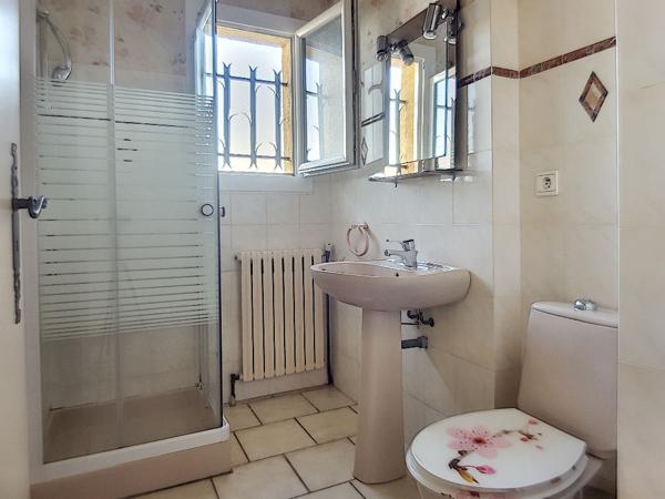 Maison 4 pièces à louer à Muret avec jardin et garage