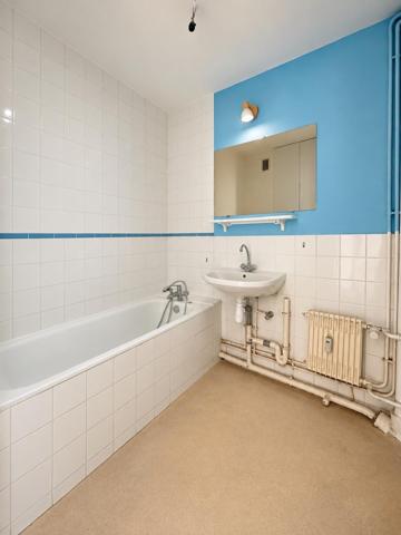 Compiègne. Appartement lumineux 71m² (3 chambres)