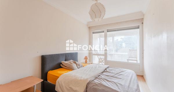 À vendre Appartement 4 pièces 74 m² - Saint-herblain 44800