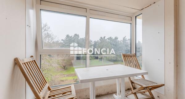 À vendre Appartement 4 pièces 74 m² - Saint-herblain 44800