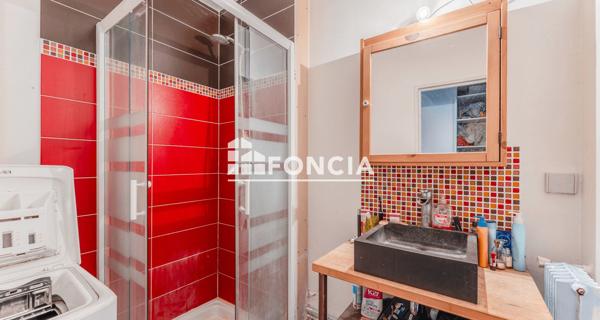 À vendre Appartement 4 pièces 74 m² - Saint-herblain 44800