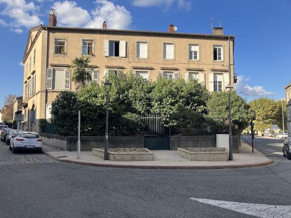 Vente / Appartement T2