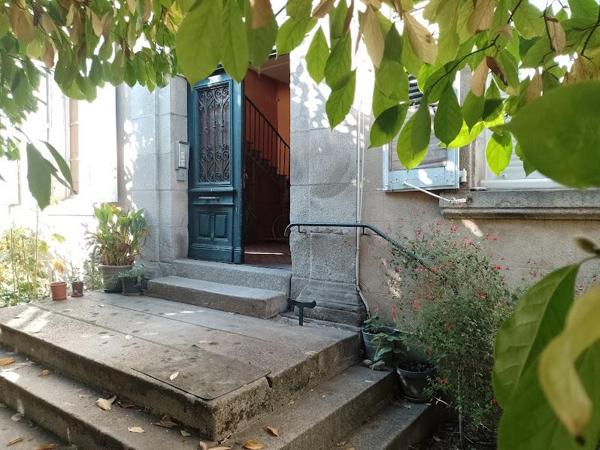 Vente / Appartement T2