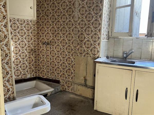 Vente / Appartement T2