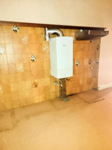 Vente / Appartement T2