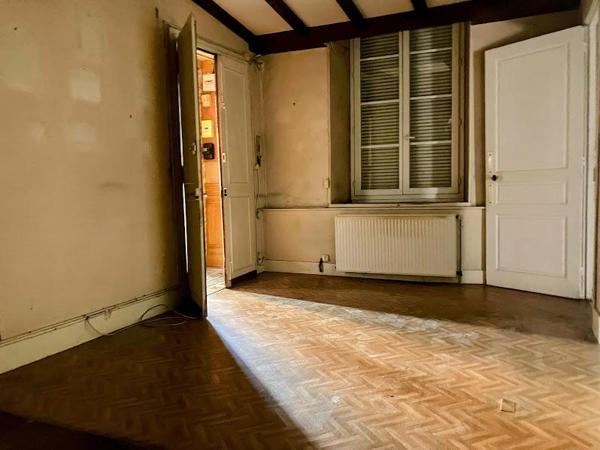 Vente / Appartement T2