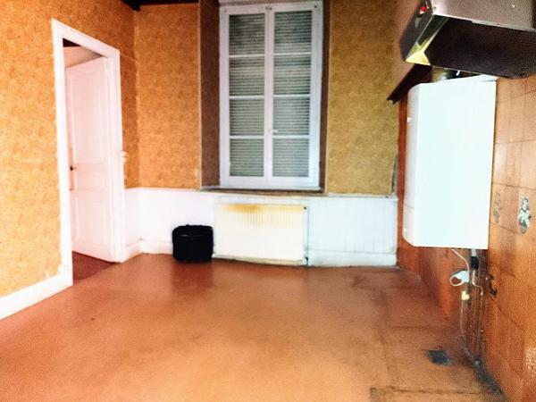 Vente / Appartement T2
