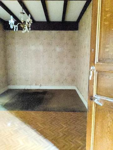 Vente / Appartement T2