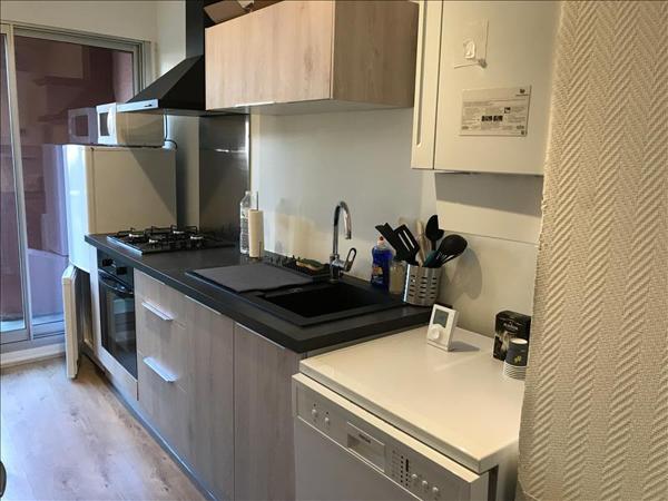 Appartement à louer |  ARCACHON |  2 pièces | 48 m²