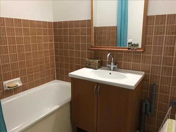 Appartement à louer |  ARCACHON |  2 pièces | 48 m²