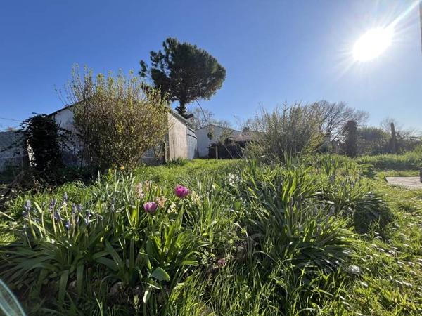 Maison à vendre |  Médis |  4 pièces | 55,8 m²