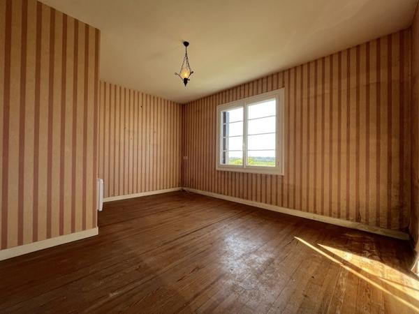 Maison à vendre |  Médis |  4 pièces | 55,8 m²