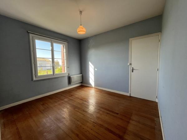 Maison à vendre |  Médis |  4 pièces | 55,8 m²